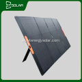 Bolsa solar plegable impermeable de 400W todo en uno